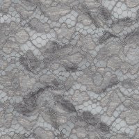 Spitzenstoff 2 Seitig 002 Grey