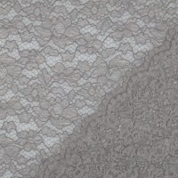 Spitzenstoff 2 Seitig 002 Grey