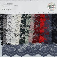 Spitzenstoff 2 Seitig 002 Grey