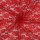 Spitzenstoff 2 Seitig 004 Red