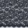 Spitzenstoff 2 Seitig 005 Navy