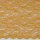 Spitzenstoff 2 Seitig 009 Ochre