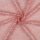 Spitzenstoff 2 Seitig 011 Rose
