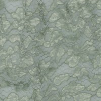 Spitzenstoff 2 Seitig 012 Light Green