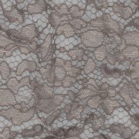 Spitzenstoff 2 Seitig 018 Beige