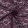 Spitzenstoff 2 Seitig 025 Purple