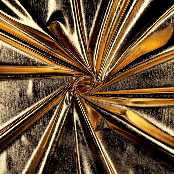 Party 001 Light Gold
