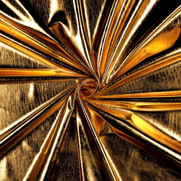 Party 002 Gold