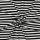 Jersey Yarn Dyed Stripes 001 Schwarz