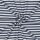 Jersey Yarn Dyed Stripes 007 Jeans