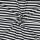 Rib Yarn Dyed Stripes 001 Navy/Ecru