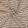 Rib Yarn Dyed Stripes 002 Cinnamon