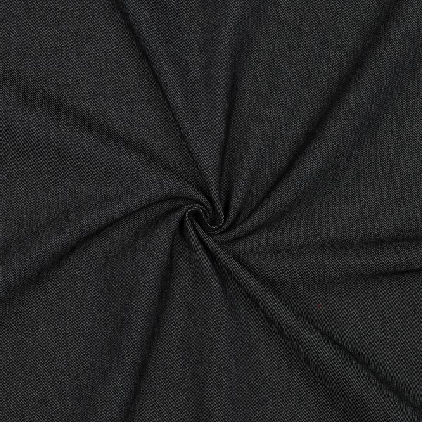 Jeans 032 Schwarz