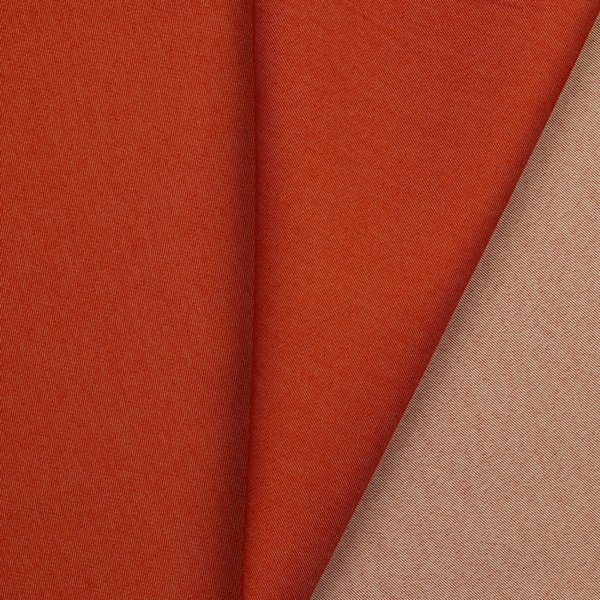 Jeans 050 Rust