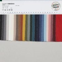 Jeans 050 Rust
