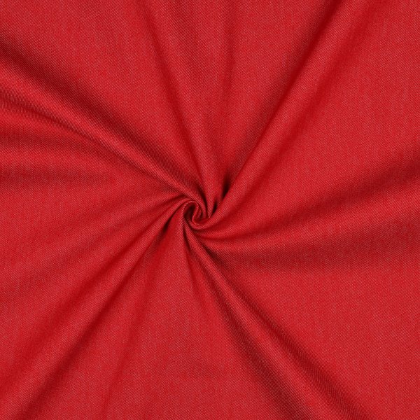Jeans 051 Red