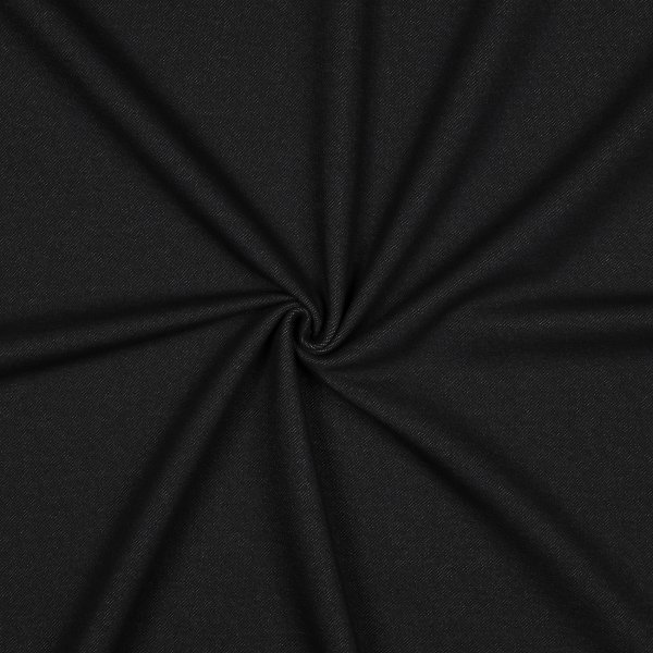 Jeans Dehnbar 002 Schwarz