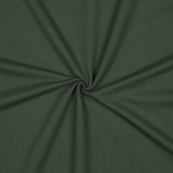 Jeans Dehnbar 018 Dak Green