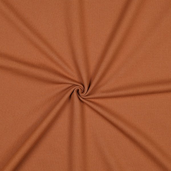 Jeans Dehnbar 022 Cognac