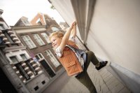 Jeans Dehnbar 024 Ecru