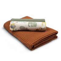 Afrika Tiere Set14