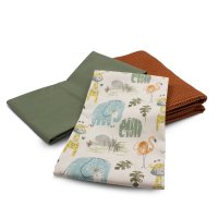 Afrika Tiere Set14