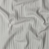 RIB Jersey BIG 002 Ecru