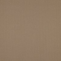 RIB Jersey BIG 005 Taupe