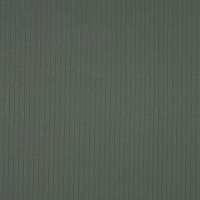 RIB Jersey BIG 006 Dark Green