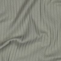 RIB Jersey BIG 007 Light Green