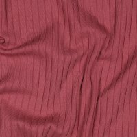 RIB Jersey BIG 008 Dark Blush