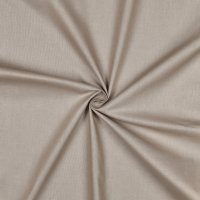 Baumwolle 108 Dark Beige