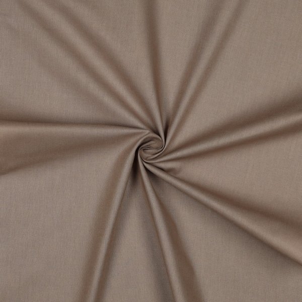 Baumwolle 109 Light Brown