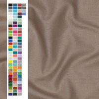 Baumwolle 109 Light Brown