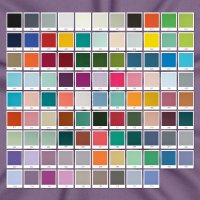 Baumwolle 109 Light Brown