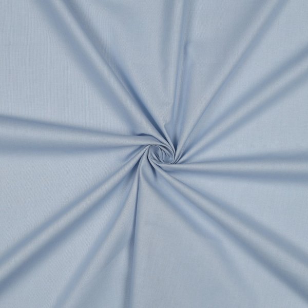 Baumwolle 111 Baby Light Blue