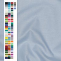 Baumwolle 111 Baby Light Blue