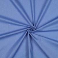 Baumwolle 112 Dark Sky Blue