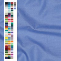 Baumwolle 112 Dark Sky Blue