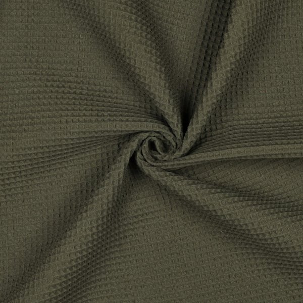 Waffelpique 055 Pickle