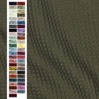 Waffelpique 055 Pickle