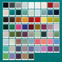 Bio-Bündchen Uni 087 Shadow Purple