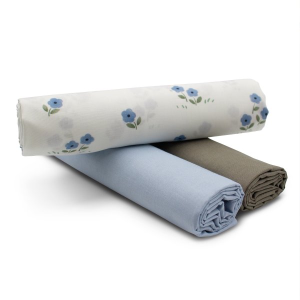 Feine Blümchen Set28