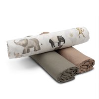 Safari Tiere Set49