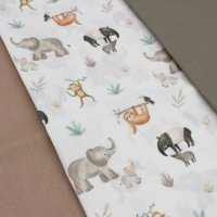 Safari Tiere Set49
