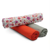 Blütenmeer Weiß Set94