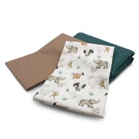 Safari Tiere Set23