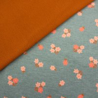 Flower Melange Set71