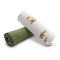 Süße Giraffe Digital Set32