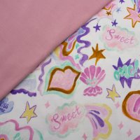 Muscheln Digital Set46